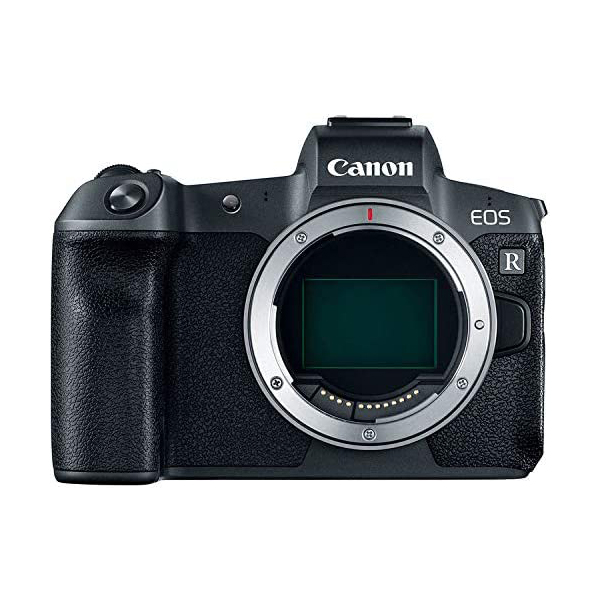 Máy Ảnh Canon EOS R BODY - Chính Hãng Lê Bảo Minh
