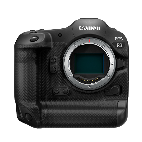 Máy Ảnh Canon EOS R3 BODY - Chính Hãng Lê Bảo Minh
