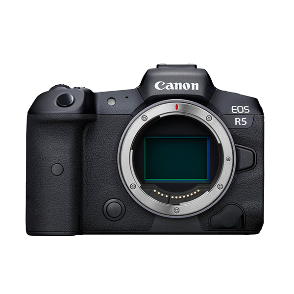 Máy Ảnh Canon EOS R5 BODY - Chính Hãng Lê Bảo Minh