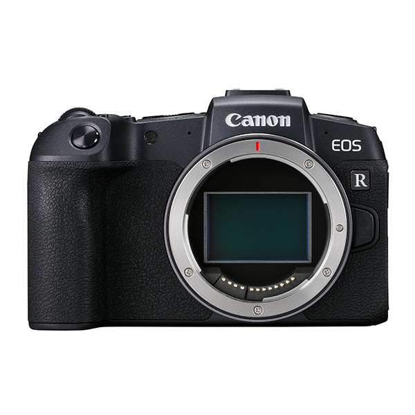 Máy Ảnh Canon EOS RP BODY - Chính Hãng Lê Bảo Minh