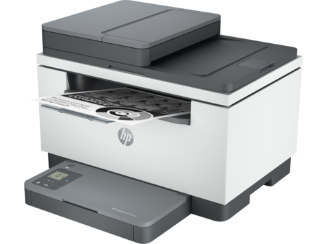MÁY IN ĐA CHỨC NĂNG HP LASER JET MFP M236SDW - 9YG09A (In/scan/copy/ADF)