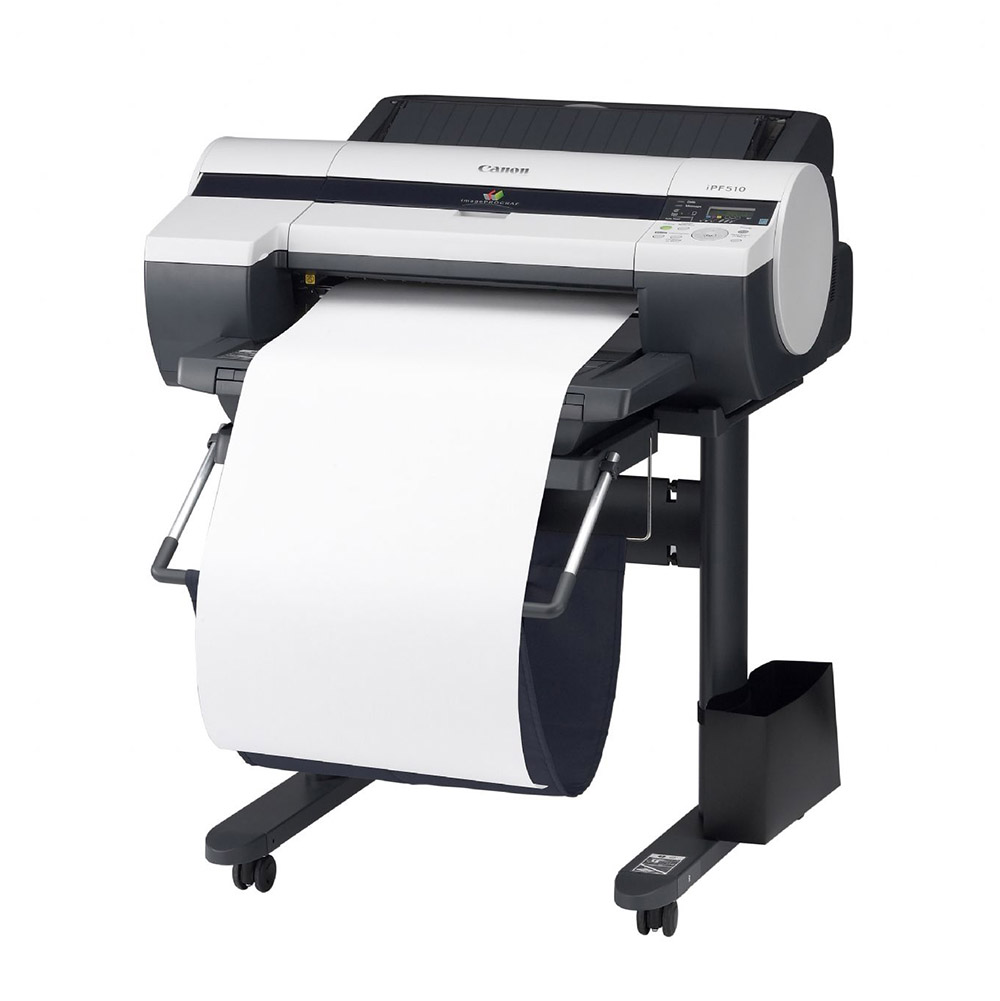 MÁY IN IPF 510
