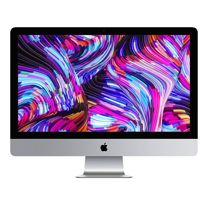 Máy tính All In One Apple iMac Intel Core i5, RAM 8GB DDR4, MRT42SA/A