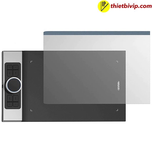 MIẾNG DÁN BẢO VỆ MẶT BẢNG VẼ XP-PEN DECO PRO MEDIUM PROTECTOR FILM AC79