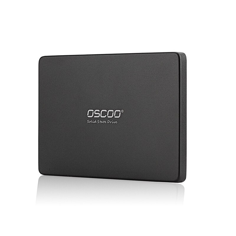 Ổ cứng SSD OSCOO 120GB SATA 2,5"