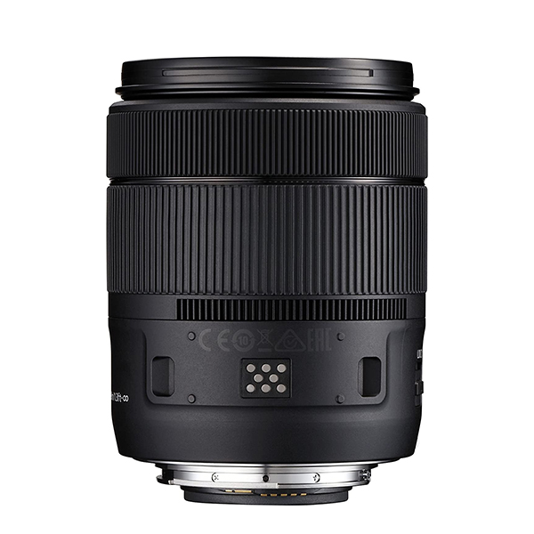 Ống Kinh Canon EF-S 18-135mm F/3.5-5.6 IS USM - Chính Hãng Lê Bảo Minh