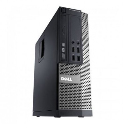 PC Dell OptiPlex 7010 SFF Intel G2010/ Ram 4G DDR3 /HDD 250G 7200rp/ Intel® HD Graphics - FULL BOX