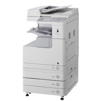 PHOTOCOPY IR 2545W