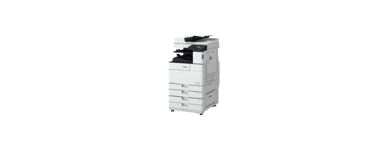 PHOTOCOPY IR 2635I