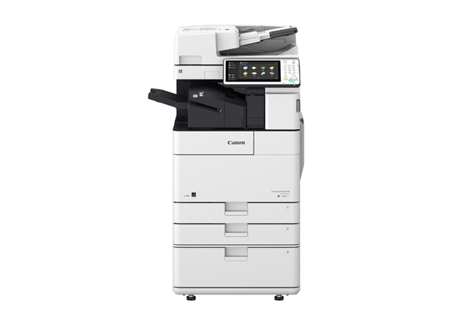PHOTOCOPY IR 4535I