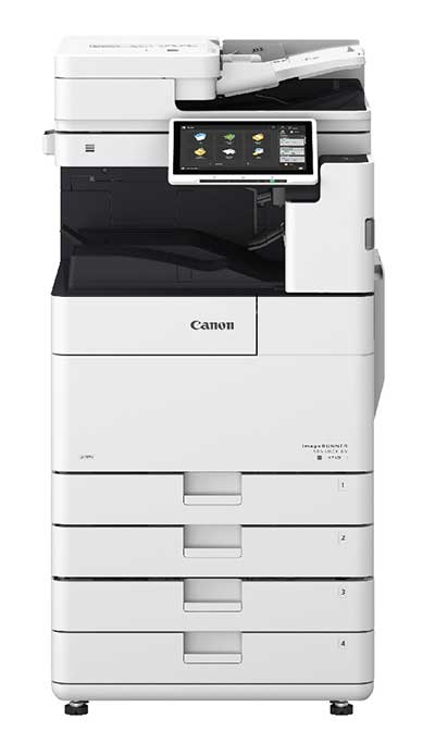 PHOTOCOPY IR-ADV DX 4745I