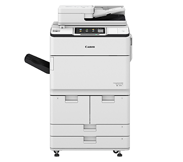 PHOTOCOPY IR-ADV DX 6755I