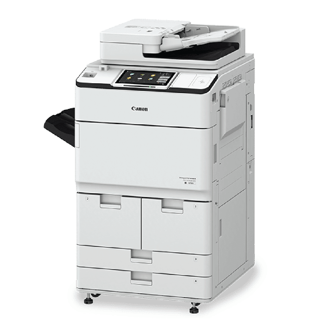 PHOTOCOPY IR-ADV DX 6765I