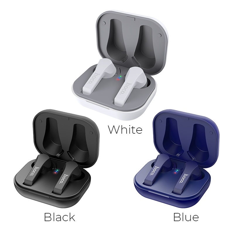 Tai nghe bluetooth HOCO ES34 - Bảo hành 6 Tháng