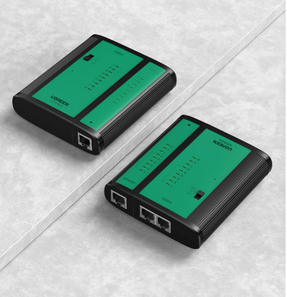 Thiết bị Ugreen test mạng 10950