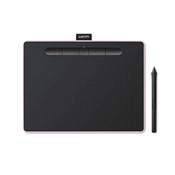 Wacom Intuos small Bluetooth Pink (CTL-4100WL/P) ...