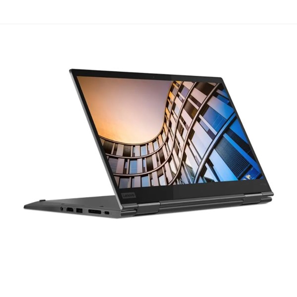 Lenovo Thinkpad X1 Yoga Gen 6, Core i5-1135G7 Up To , Ram 8GB, SSD  256GB  PCle, 14 inch WUXGA (1920 x 1200) Touch Xoay Gập 360 Độ - New  100% No